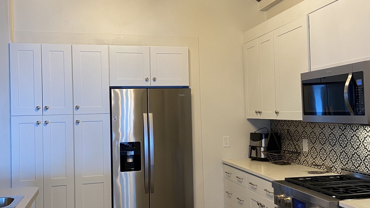 Photo of Kitchen in Douglas