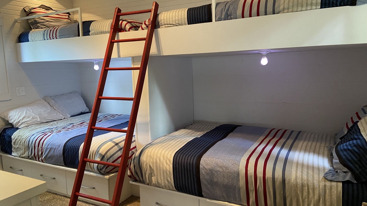 Photo of Bedroom in Douglas
