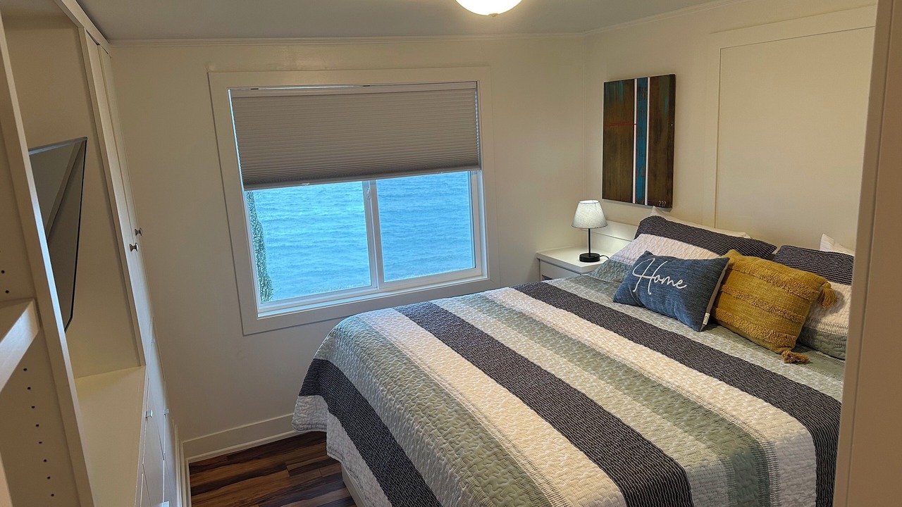 Photo of Bedroom in Douglas