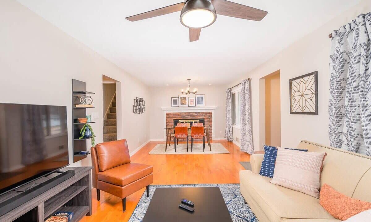 Photo of Livingroom in Appleton