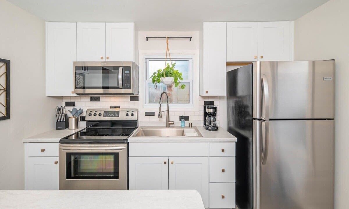 Photo of Kitchen in Appleton