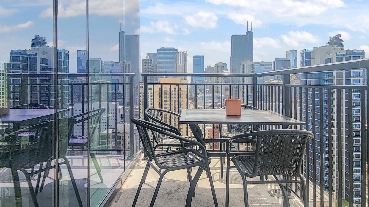 Photo of Outdoor in Near North Side