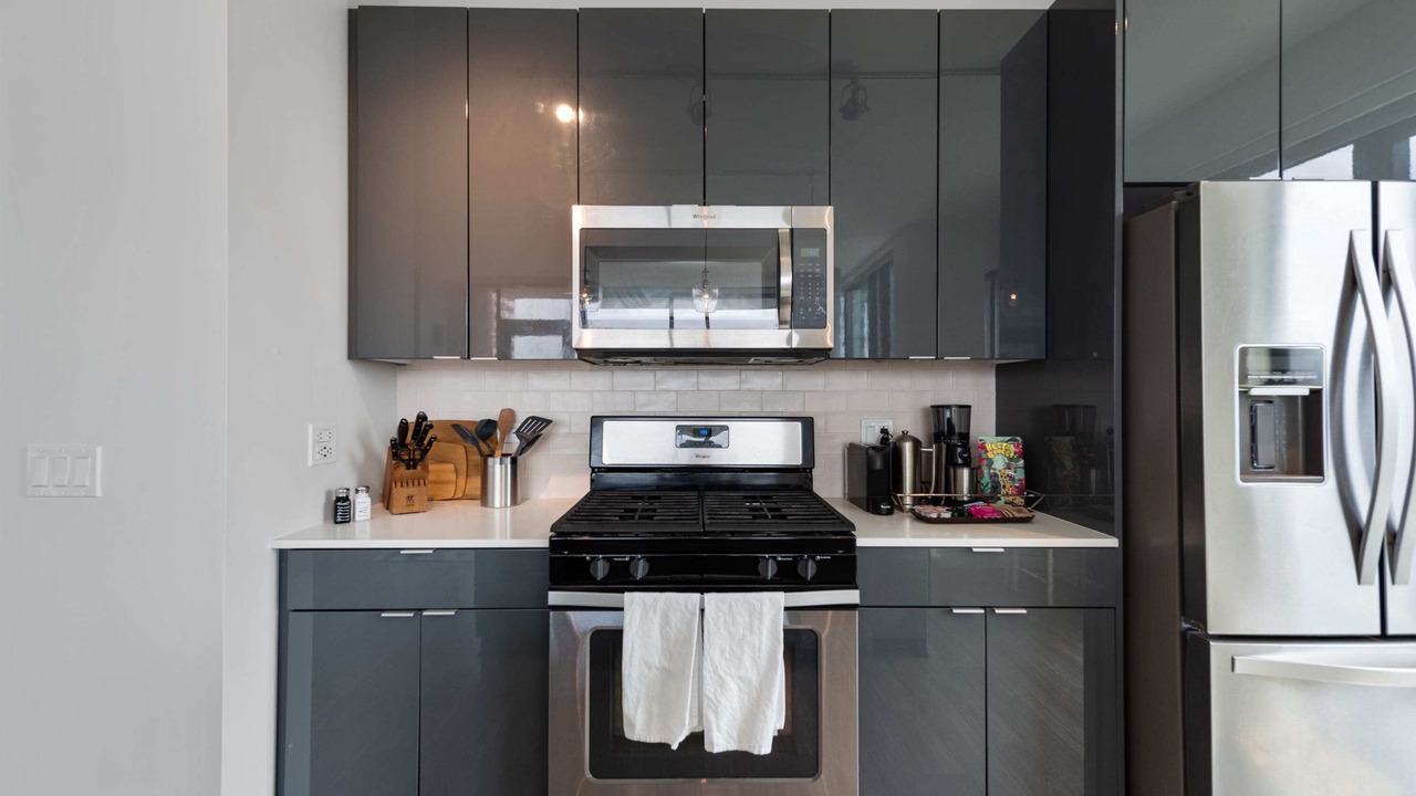 Photo of Kitchen in Near North Side