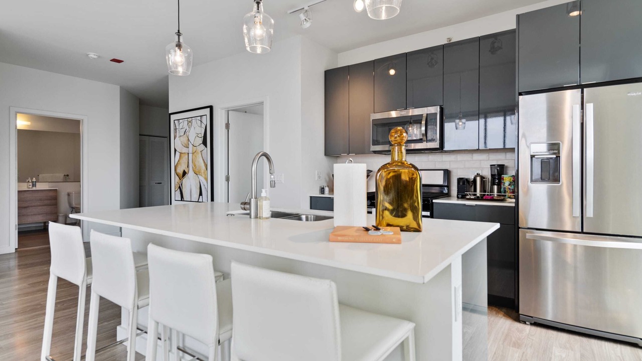 Photo of Kitchen in Near North Side