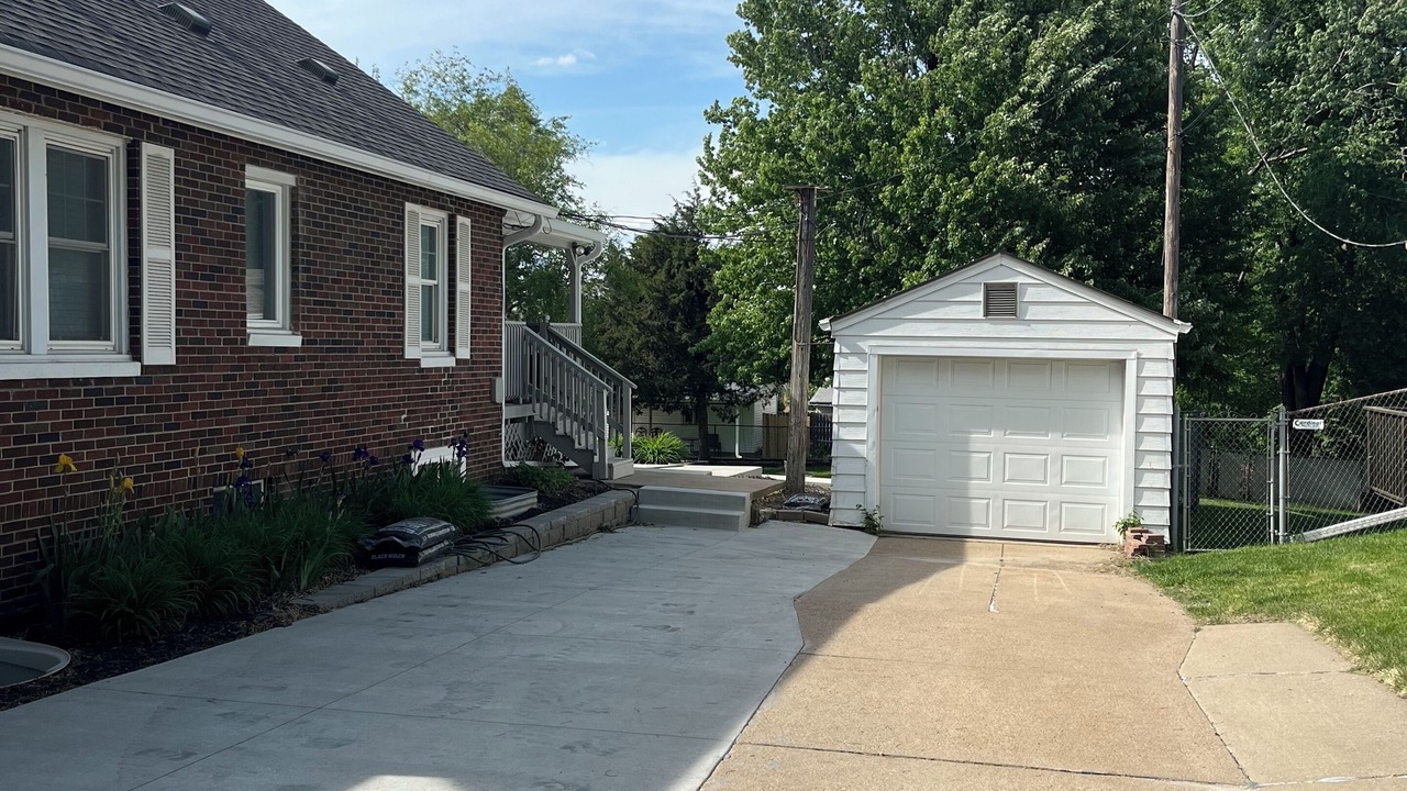 Photo of Outdoor in Southeast Omaha