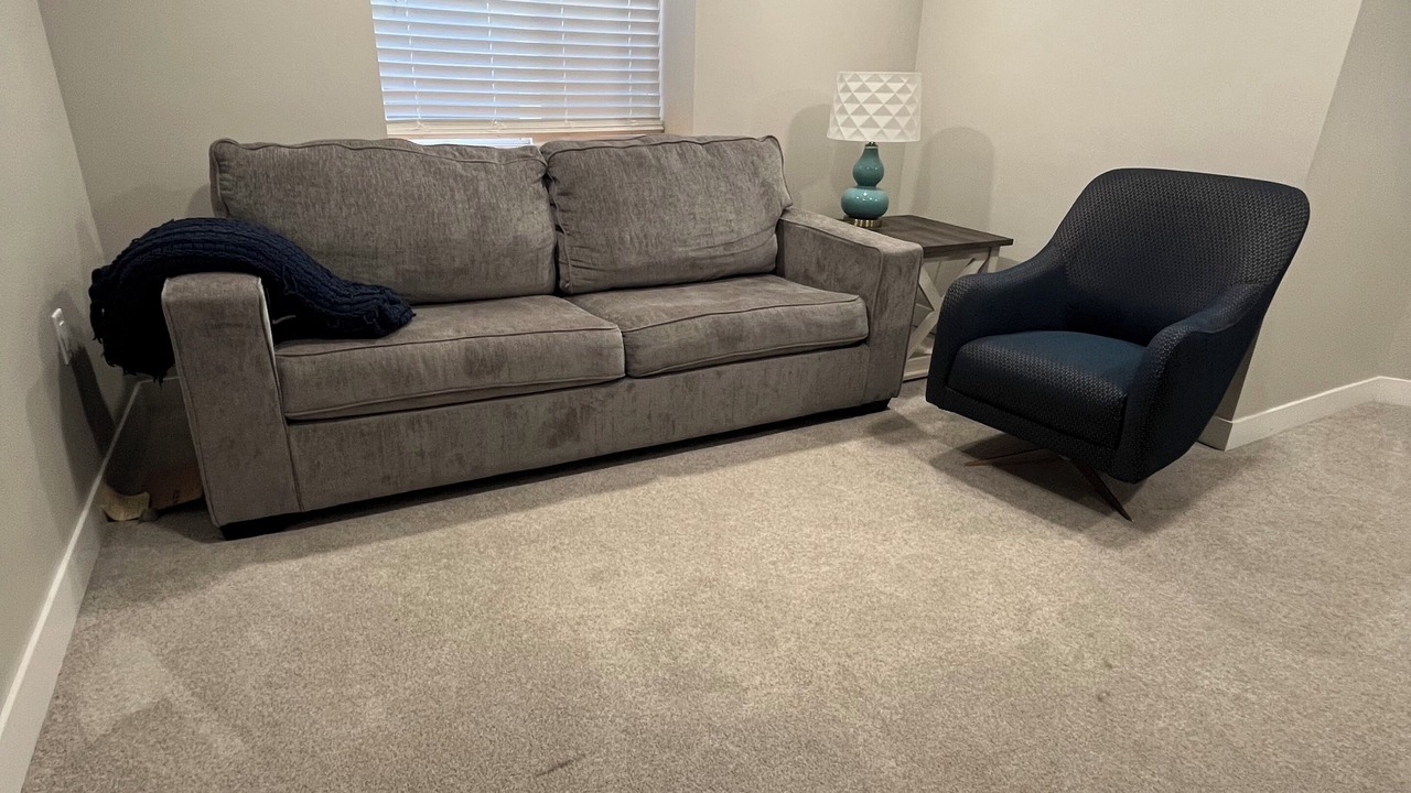 Photo of Livingroom in Southeast Omaha