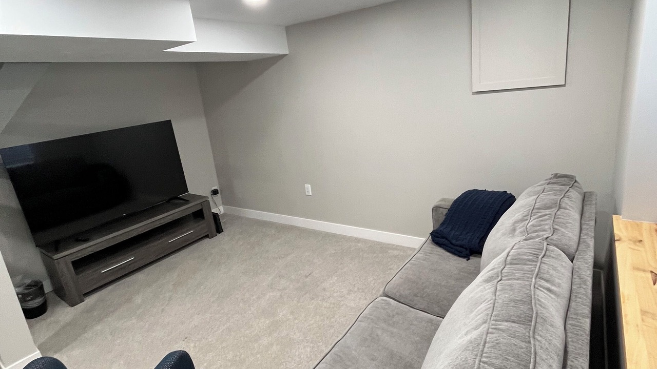 Photo of Livingroom in Southeast Omaha
