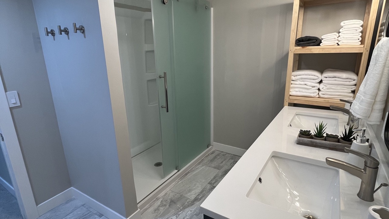 Photo of Bathroom in Southeast Omaha