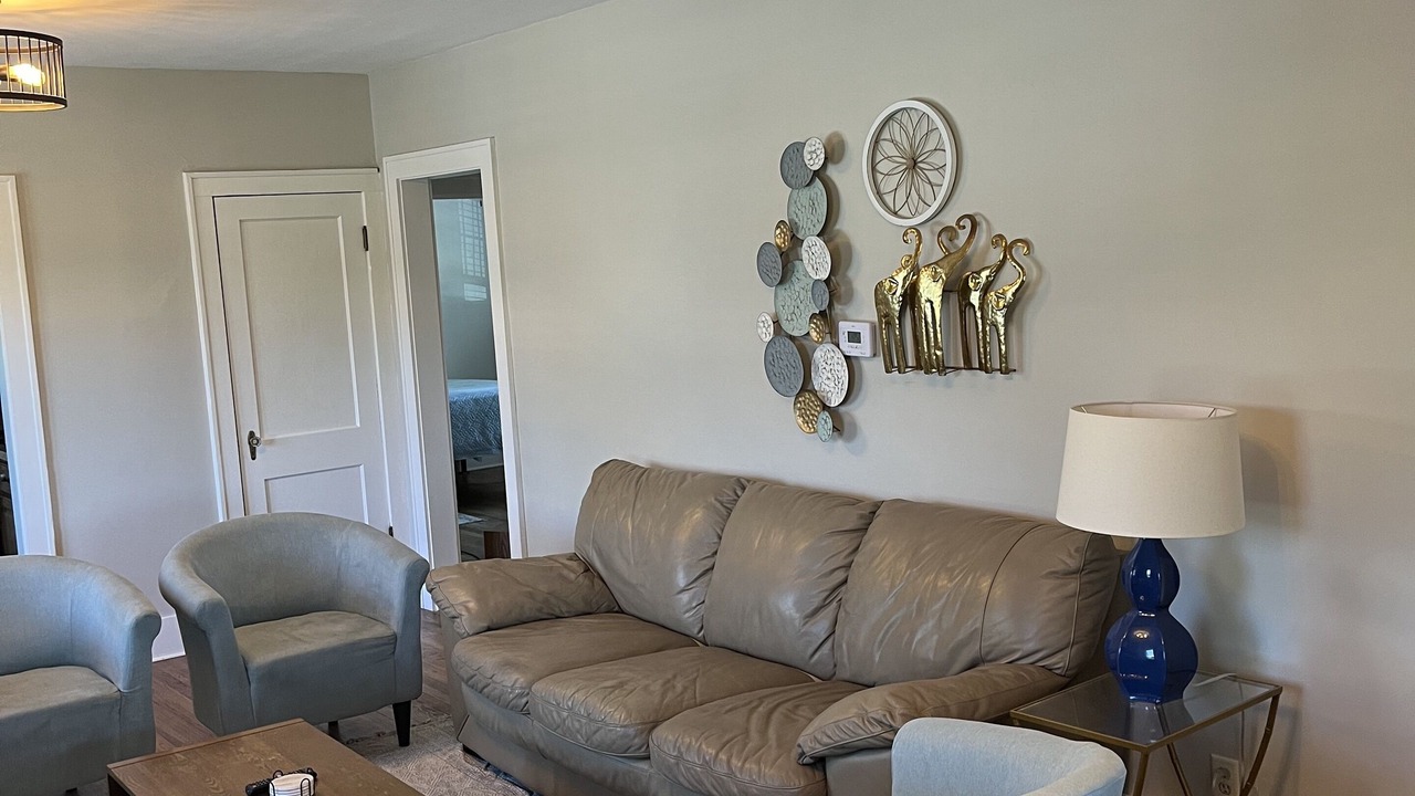 Photo of Livingroom in Southeast Omaha