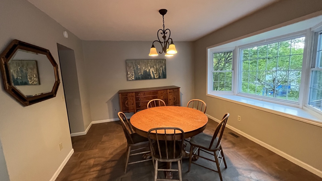 Photo of Livingroom in Southeast Omaha
