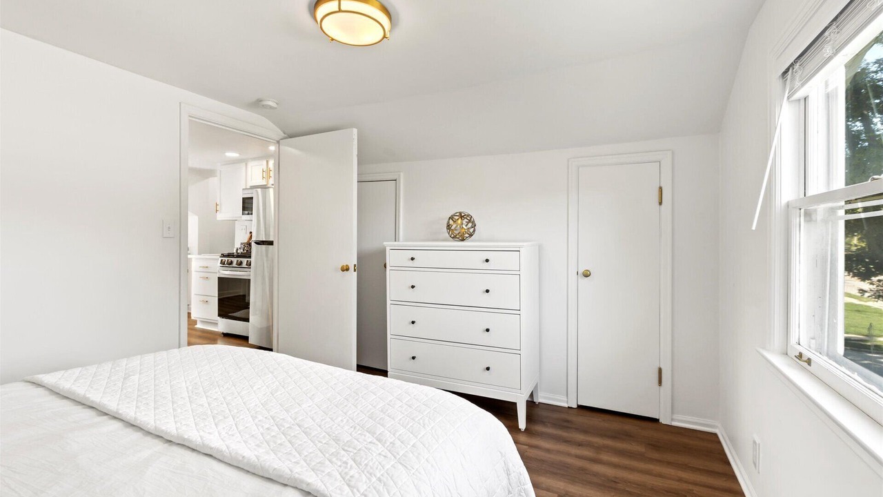 Photo of Bedroom in Wauwatosa