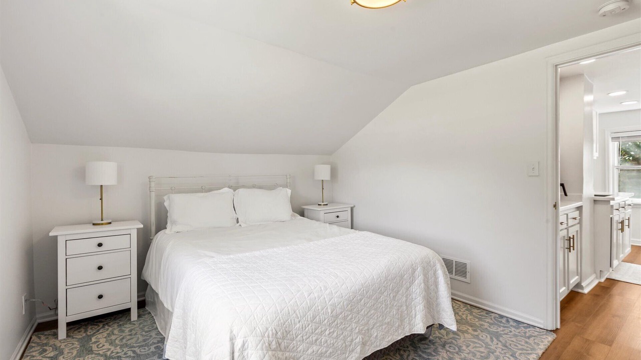 Photo of Bedroom in Wauwatosa