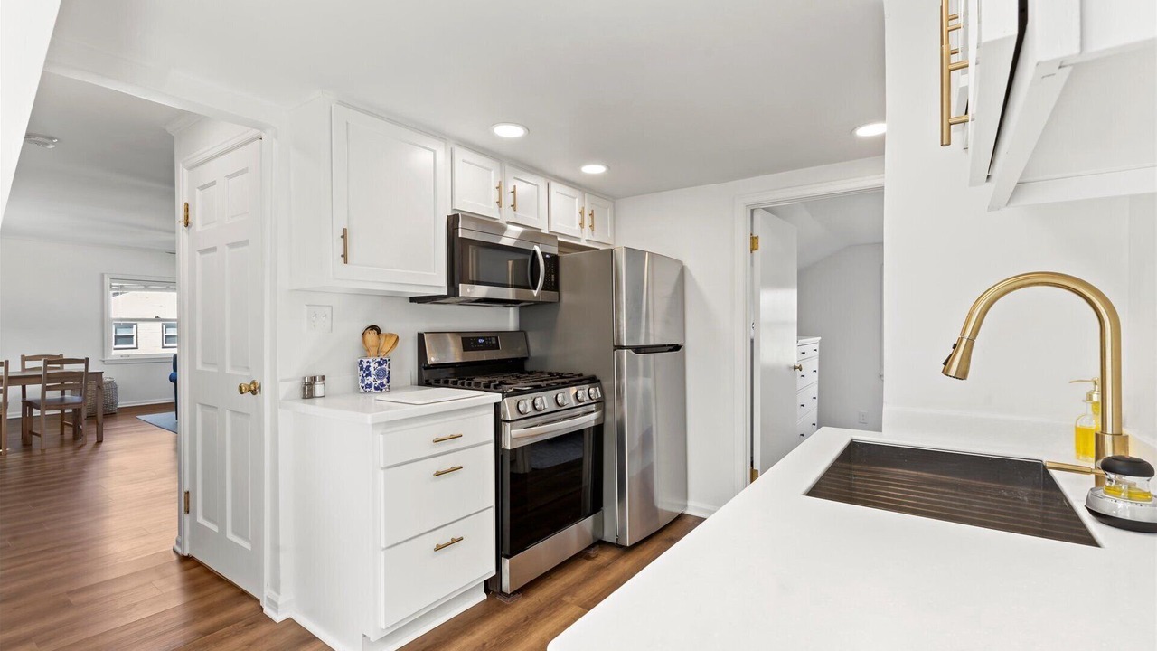 Photo of Kitchen in Wauwatosa
