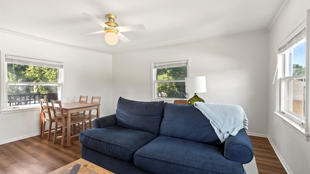 Photo of Livingroom in Wauwatosa