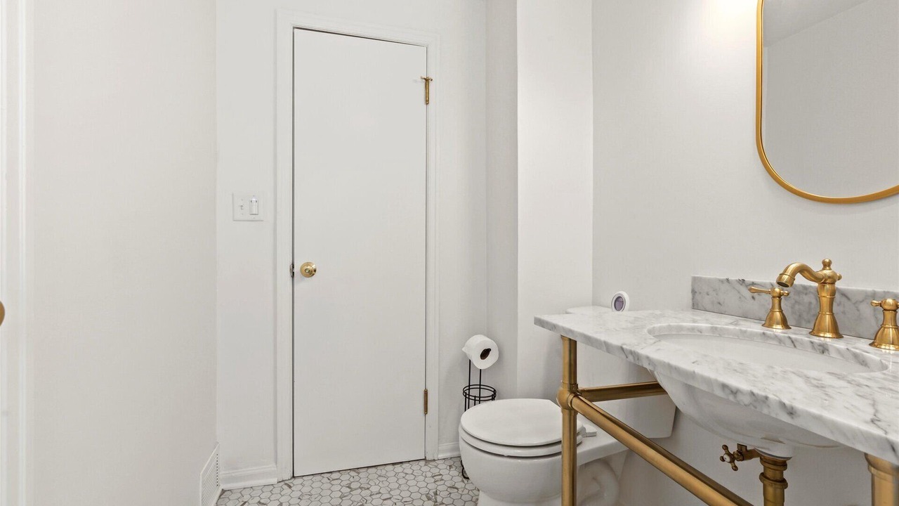 Photo of Bathroom in Wauwatosa