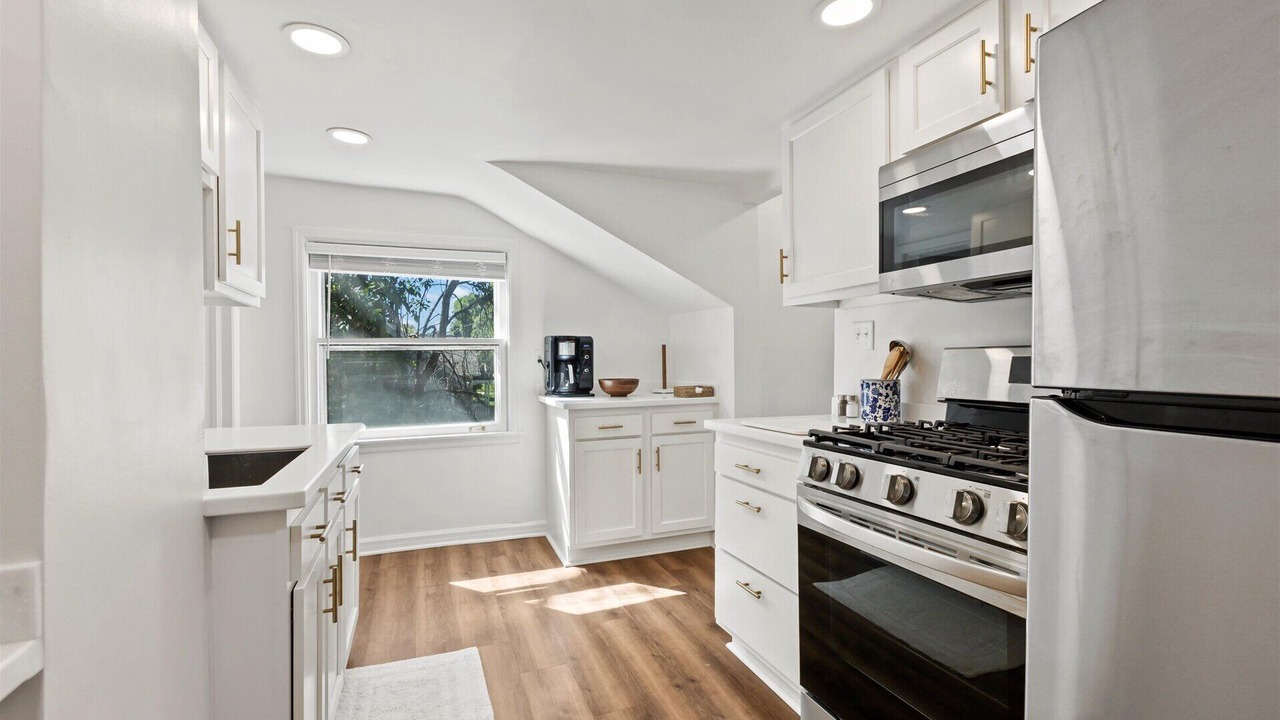 Photo of Kitchen in Wauwatosa