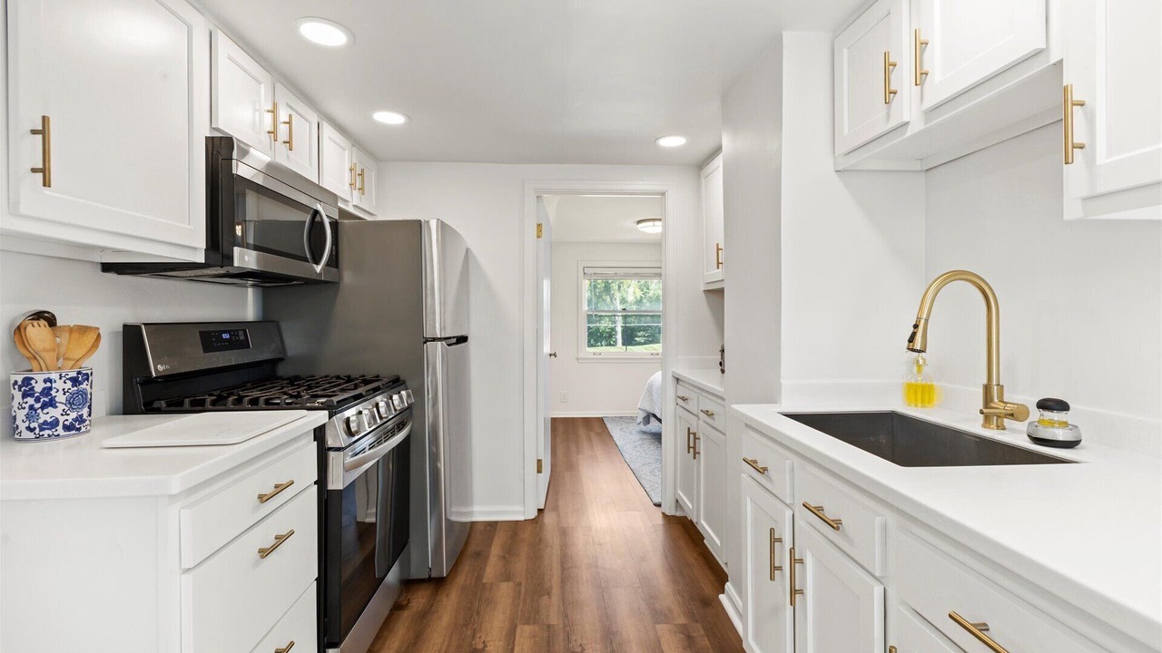 Photo of Kitchen in Wauwatosa
