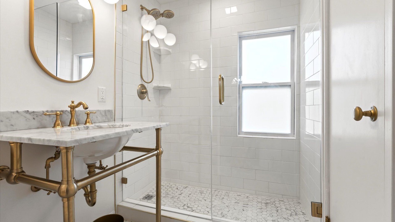 Photo of Bathroom in Wauwatosa