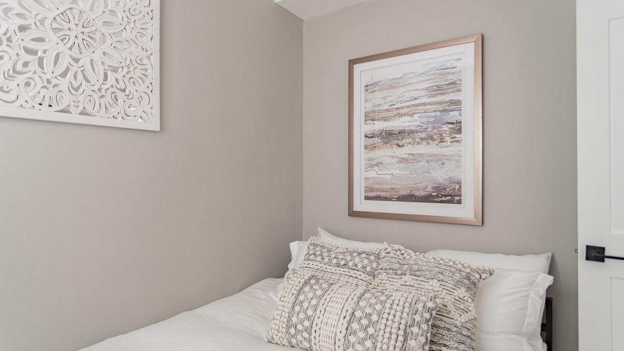 Photo of Bedroom in Ravenswood