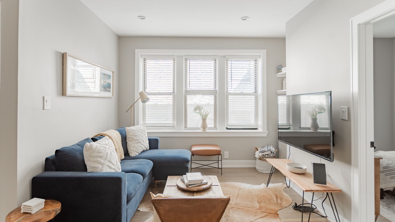 Photo of Livingroom in Ravenswood