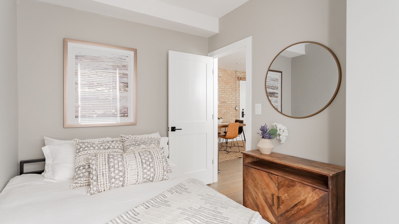 Photo of Bedroom in Ravenswood