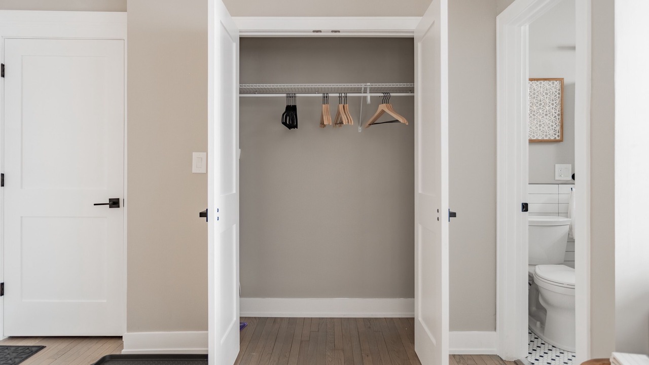 Photo of Bathroom in Ravenswood