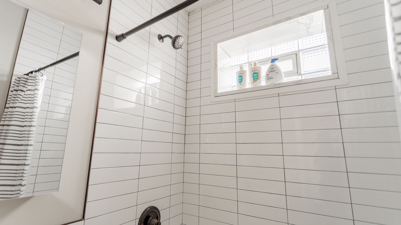 Photo of Bathroom in Ravenswood