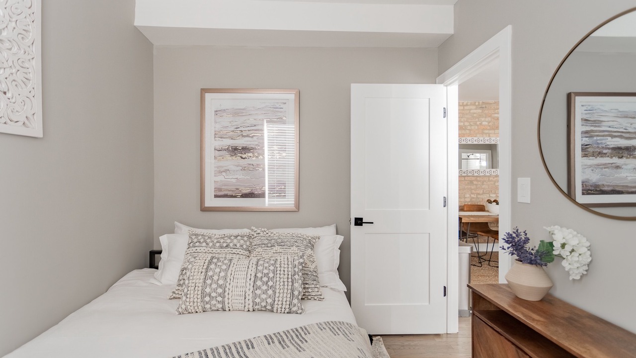 Photo of Bedroom in Ravenswood