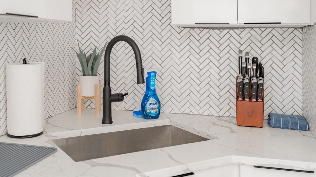 Photo of Kitchen in Ravenswood