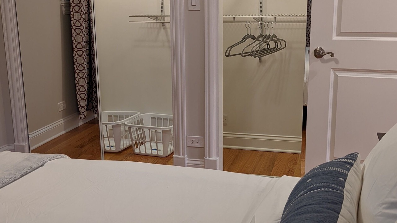 Photo of Bedroom in Addison