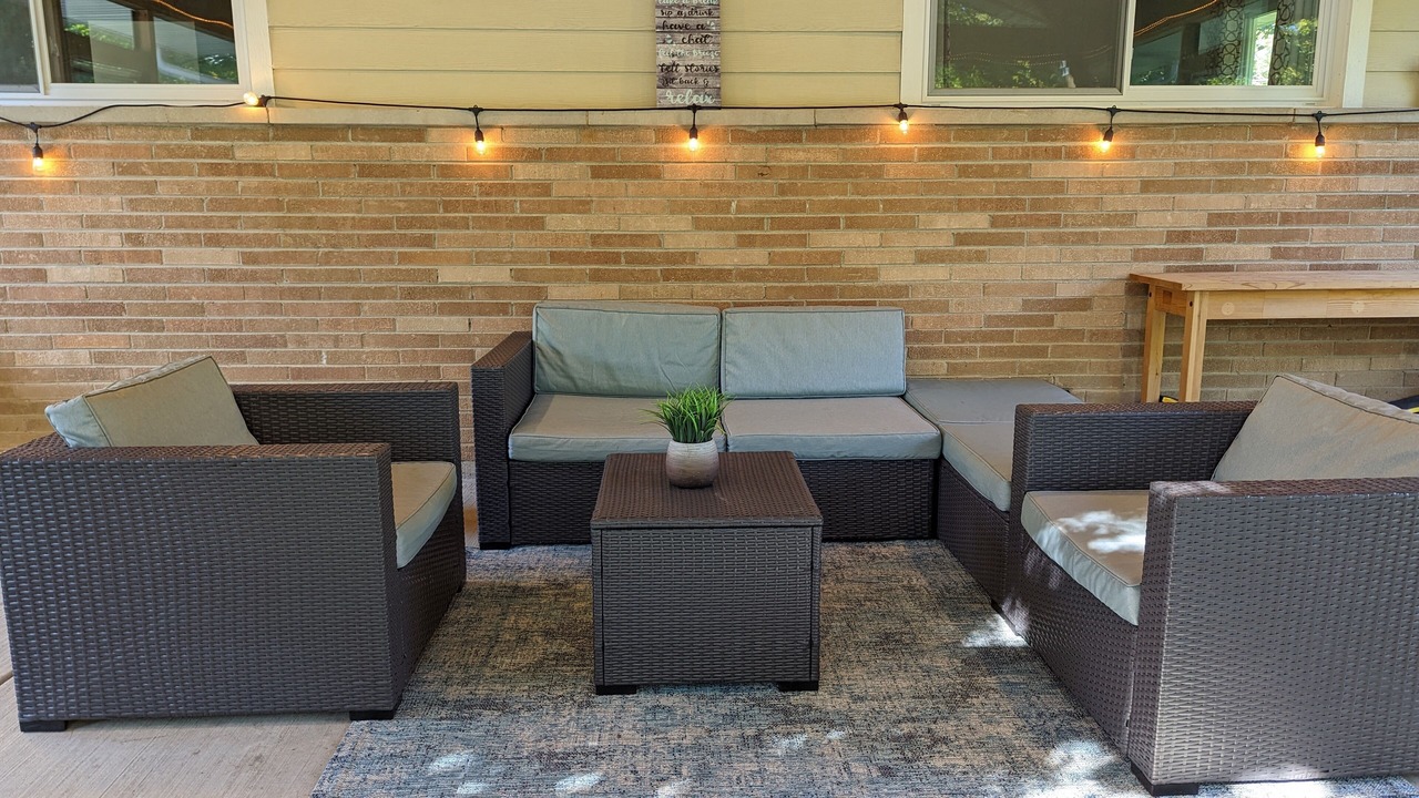 Photo of Outdoor in Addison