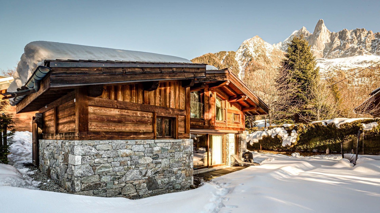 Photo of Outdoor in Les Tines