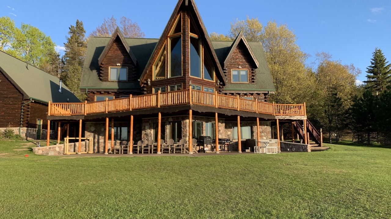 Photo of Outdoor in Skanee