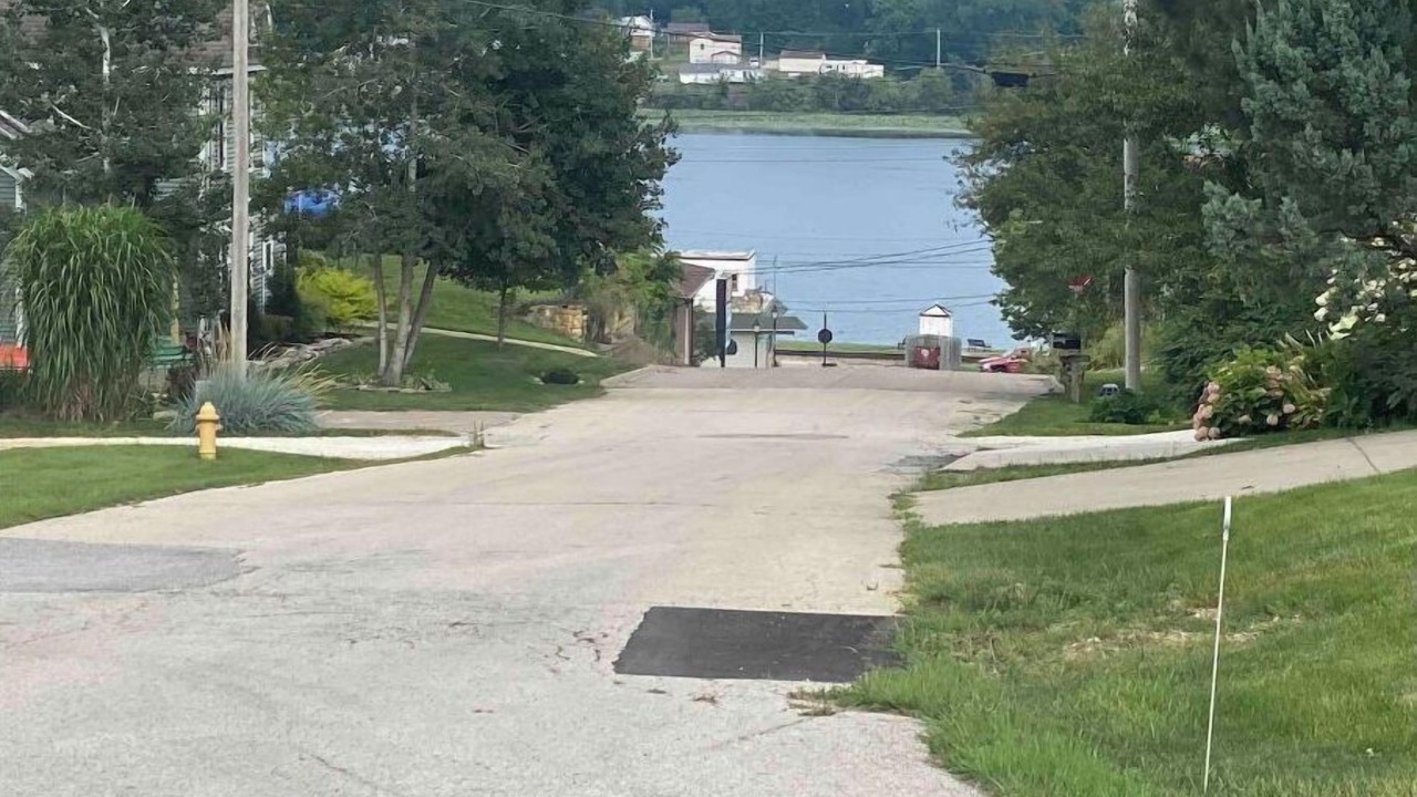 Photo of Outdoor in Le Claire