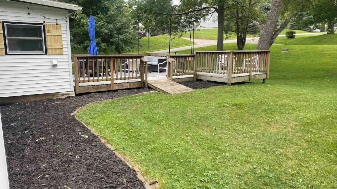 Photo of Outdoor in Le Claire