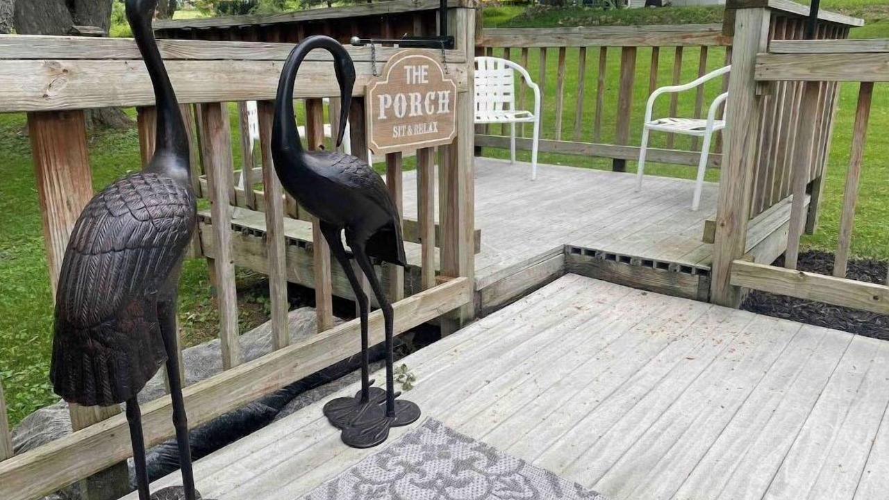 Photo of Outdoor in Le Claire