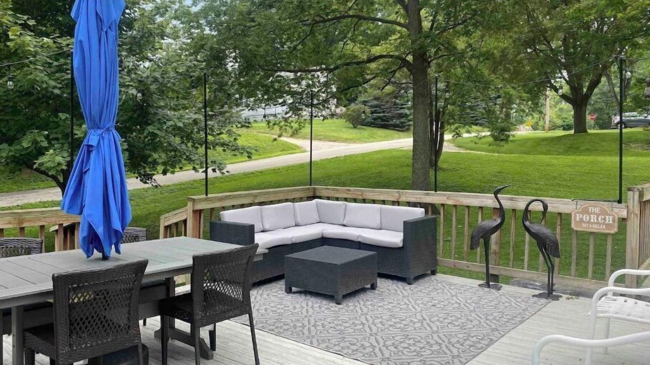 Photo of Outdoor in Le Claire