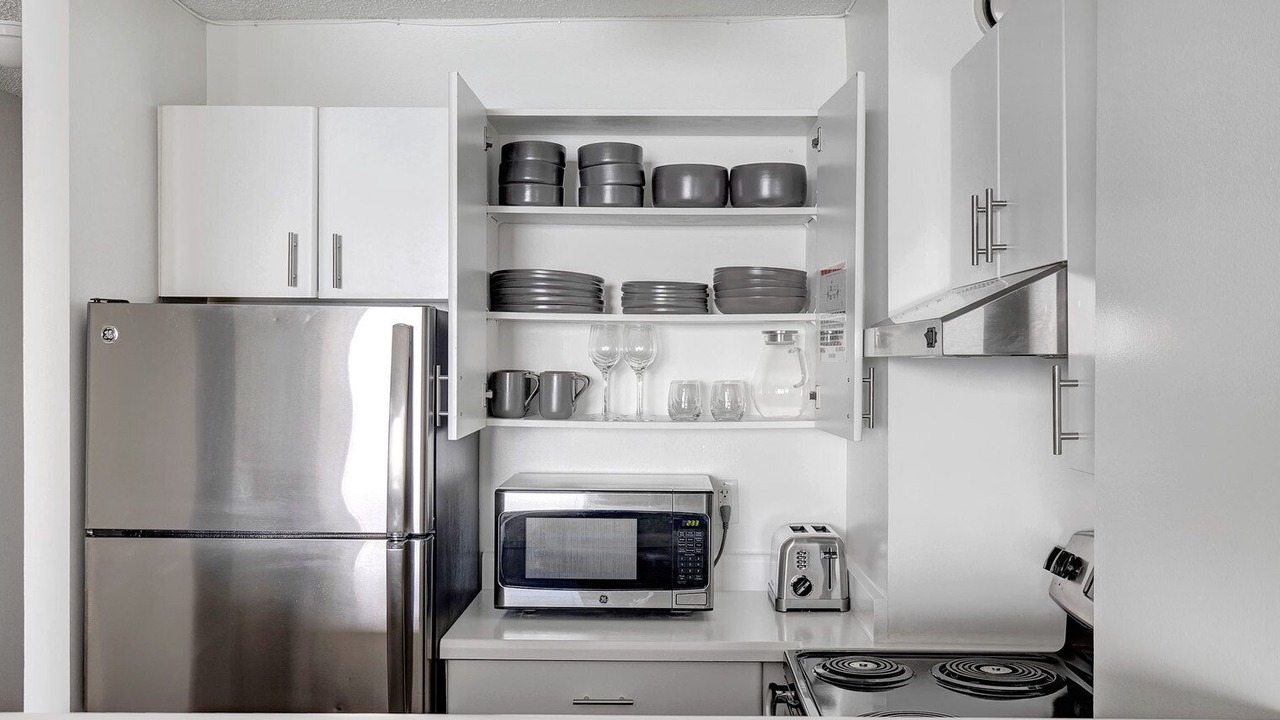 Photo of Kitchen in Streeterville