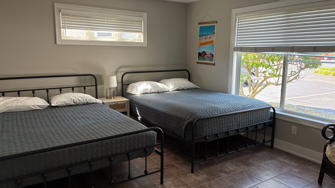 Photo of Bedroom in Douglas