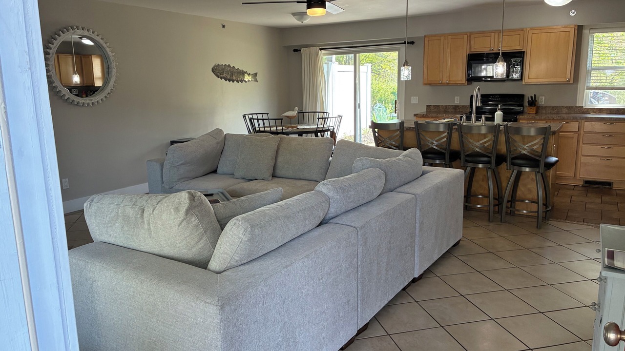 Photo of Livingroom in Douglas