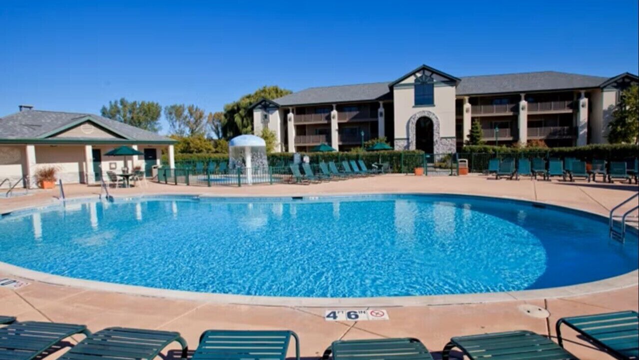 Photo of Outdoor in Lake Geneva