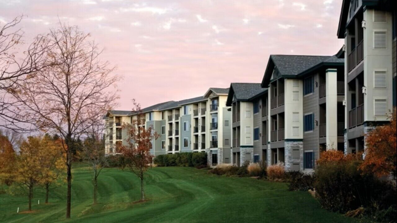 Photo of Outdoor in Lake Geneva