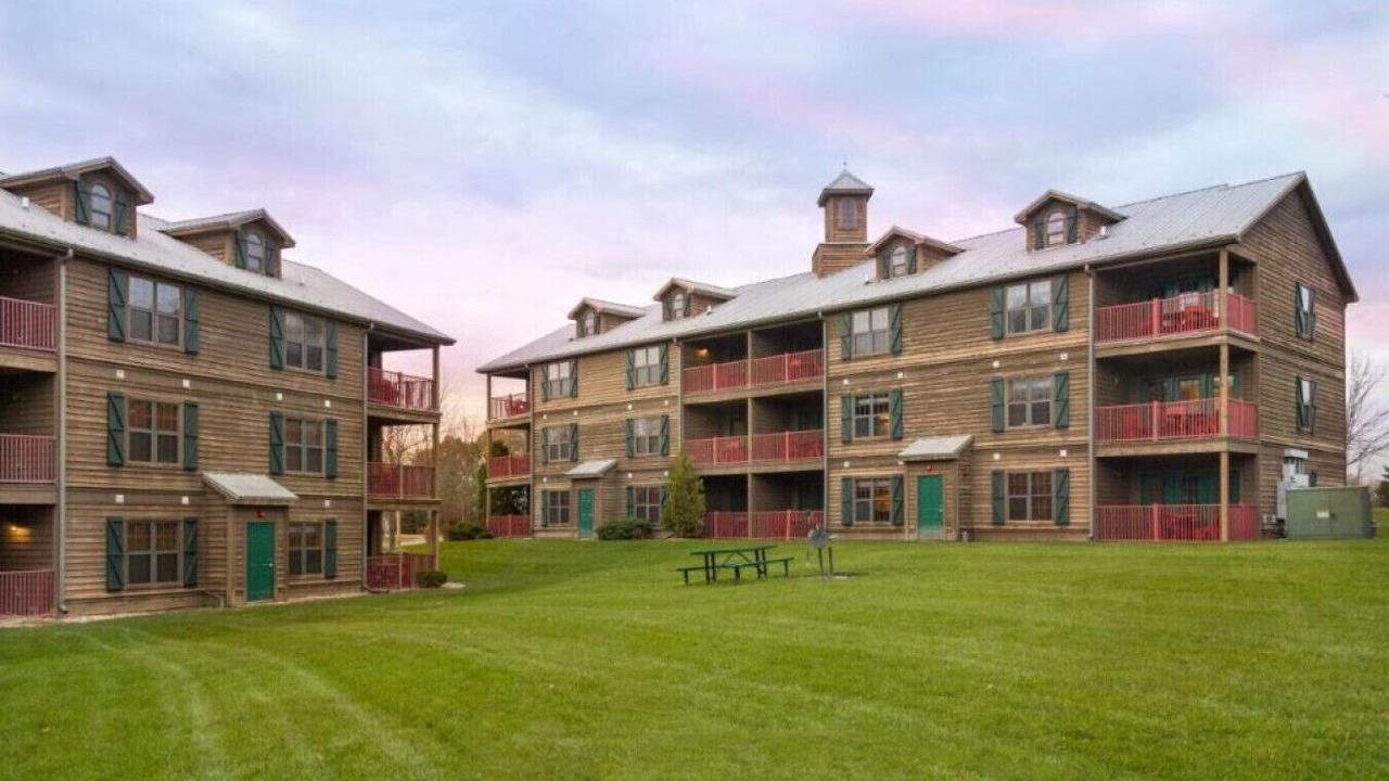 Photo of Outdoor in Sheridan