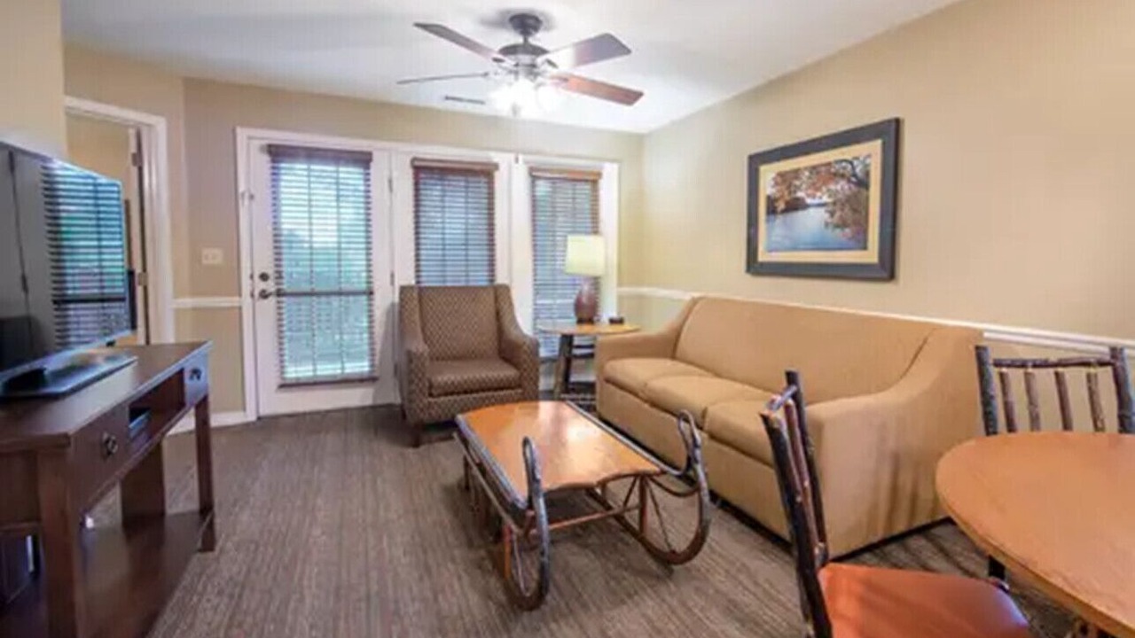 Photo of Livingroom in Sheridan