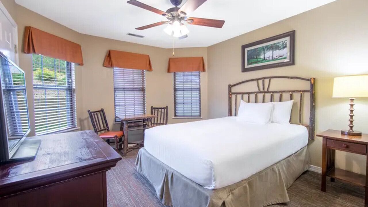 Photo of Bedroom in Sheridan