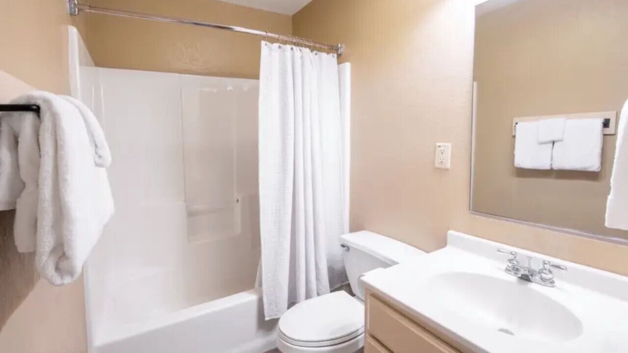 Photo of Bathroom in Sheridan