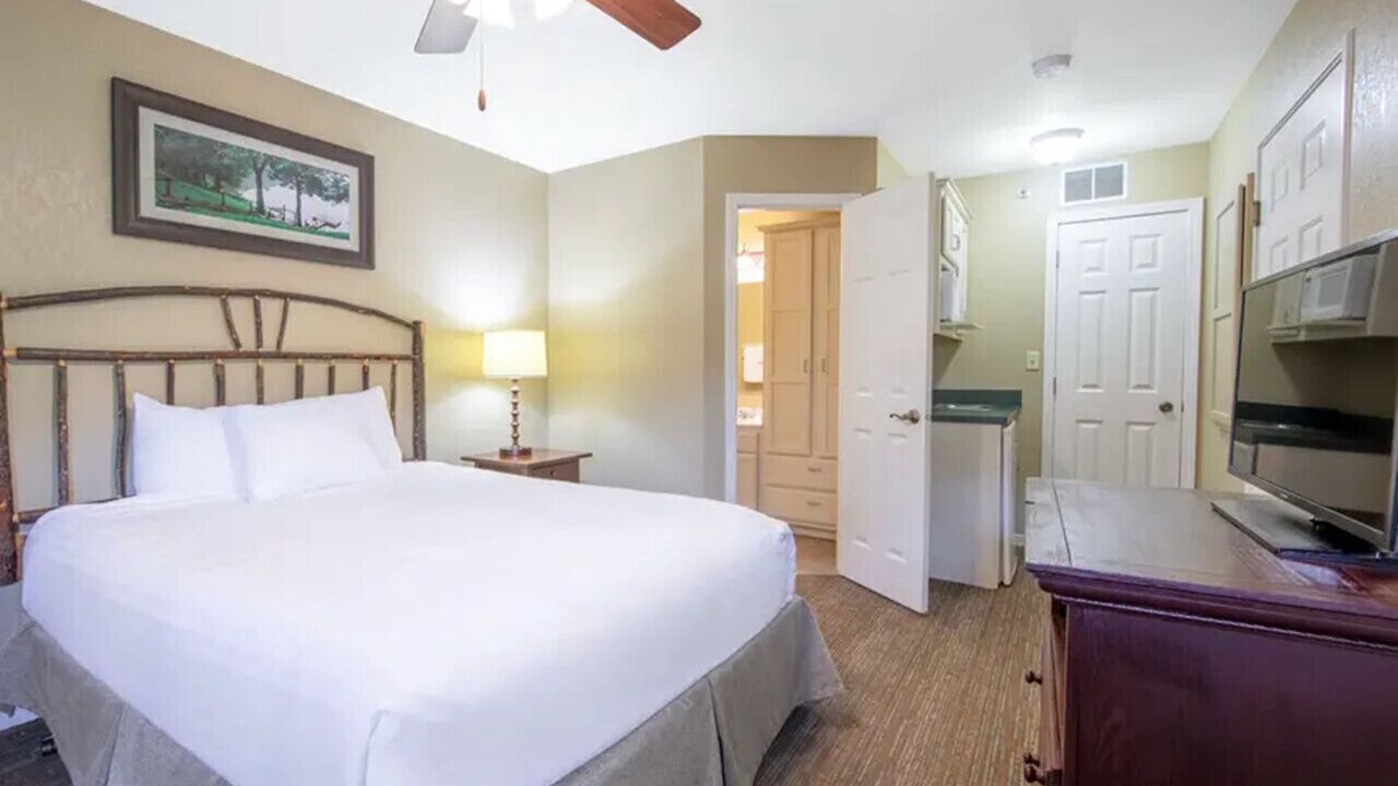 Photo of Bedroom in Sheridan