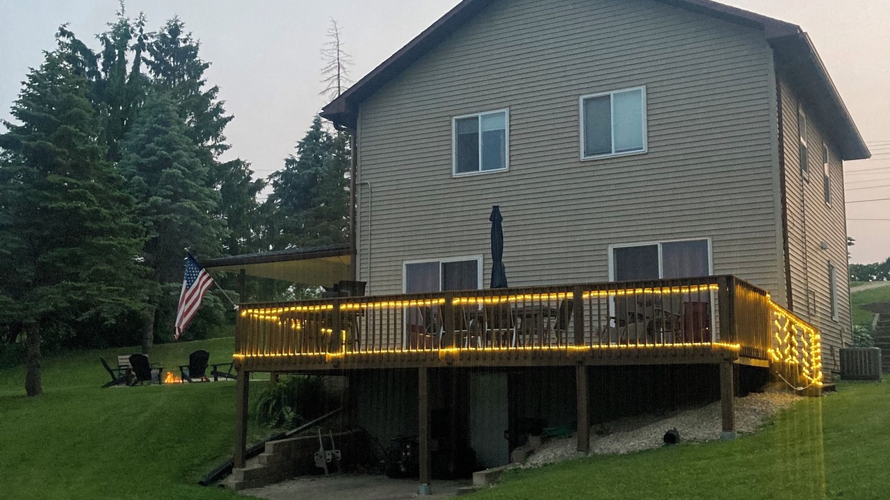 Photo of Outdoor in Guttenberg