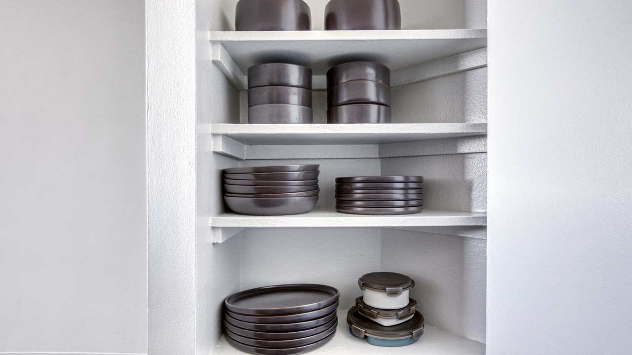 Photo of Kitchen in Streeterville