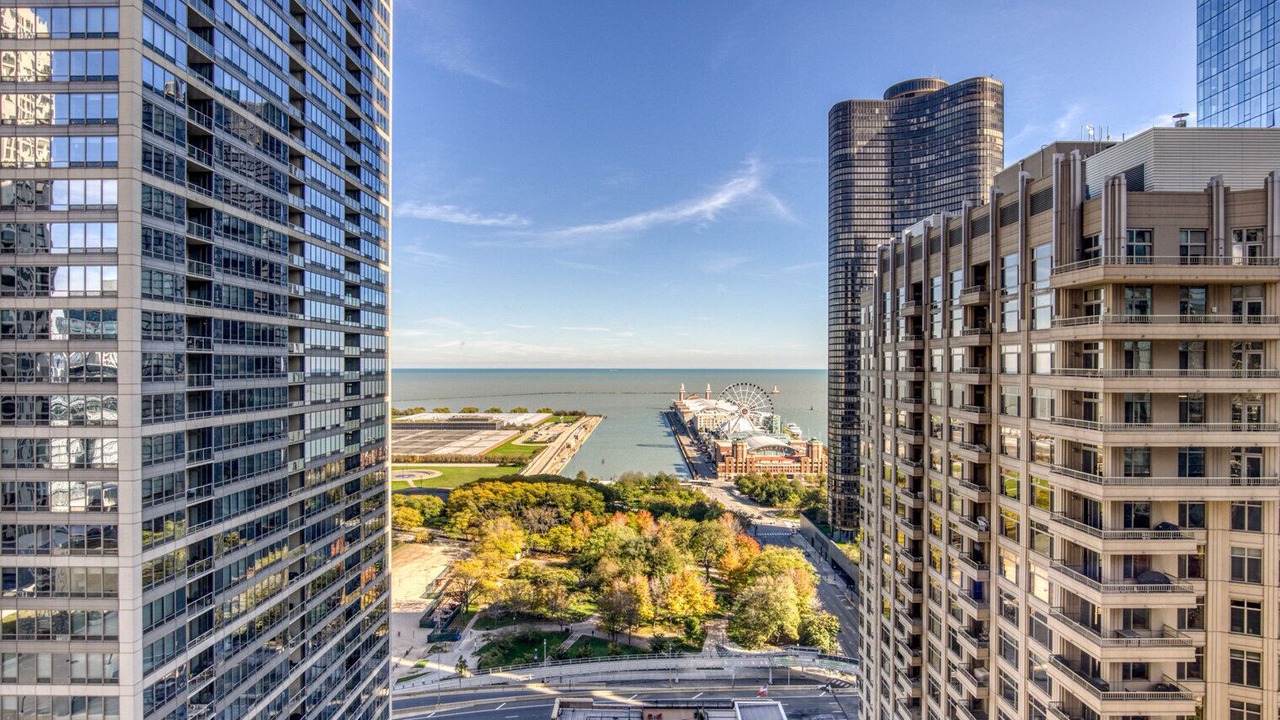 Photo of Outdoor in Streeterville